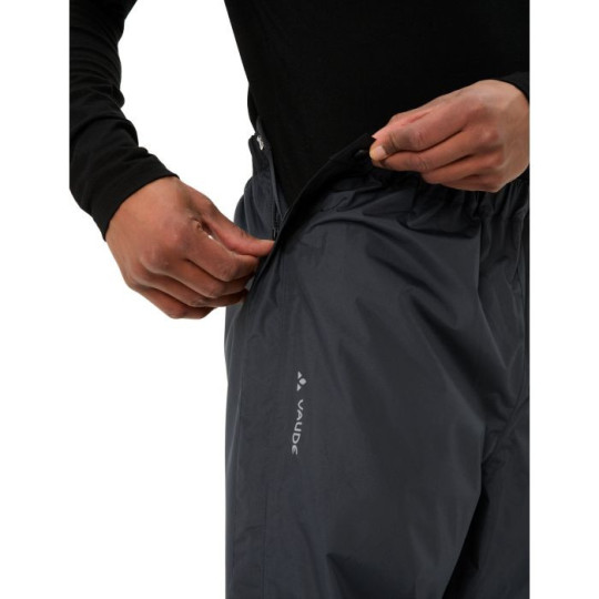 Me Fluid Full-Zip Pants