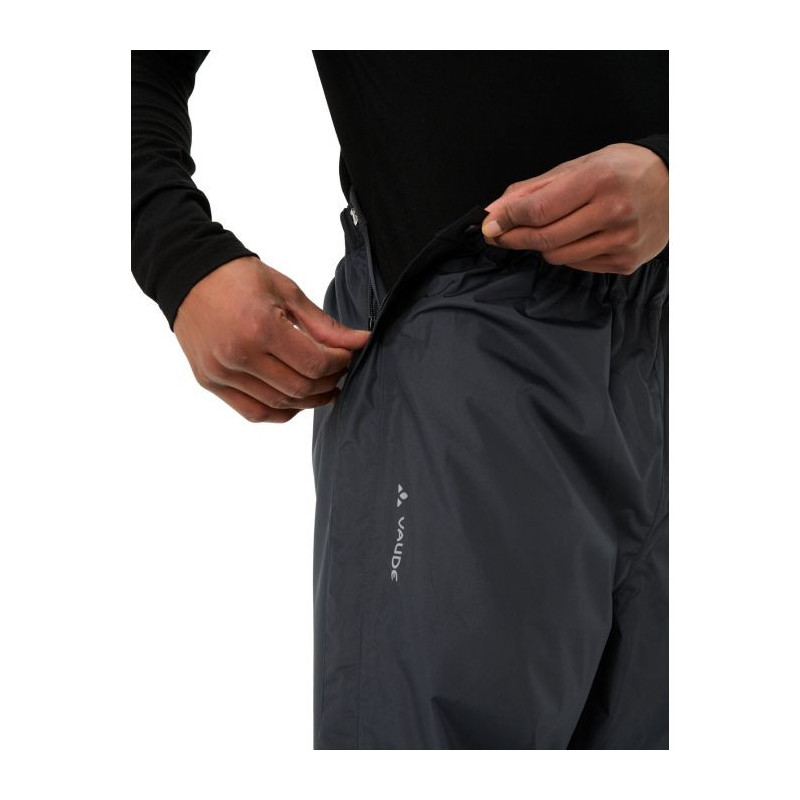 Me Fluid Full-Zip Pants