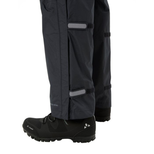 Me Fluid Full-Zip Pants