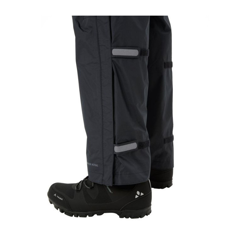 Me Fluid Full-Zip Pants