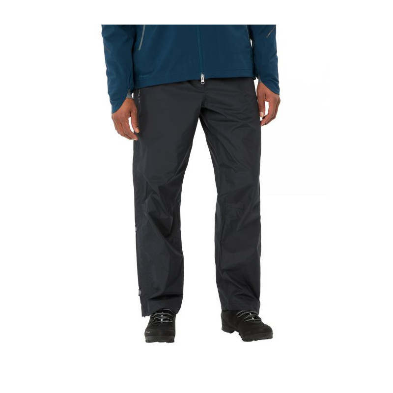 Me Fluid Full-Zip Pants