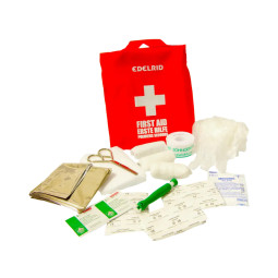 Erste Hilfe Set