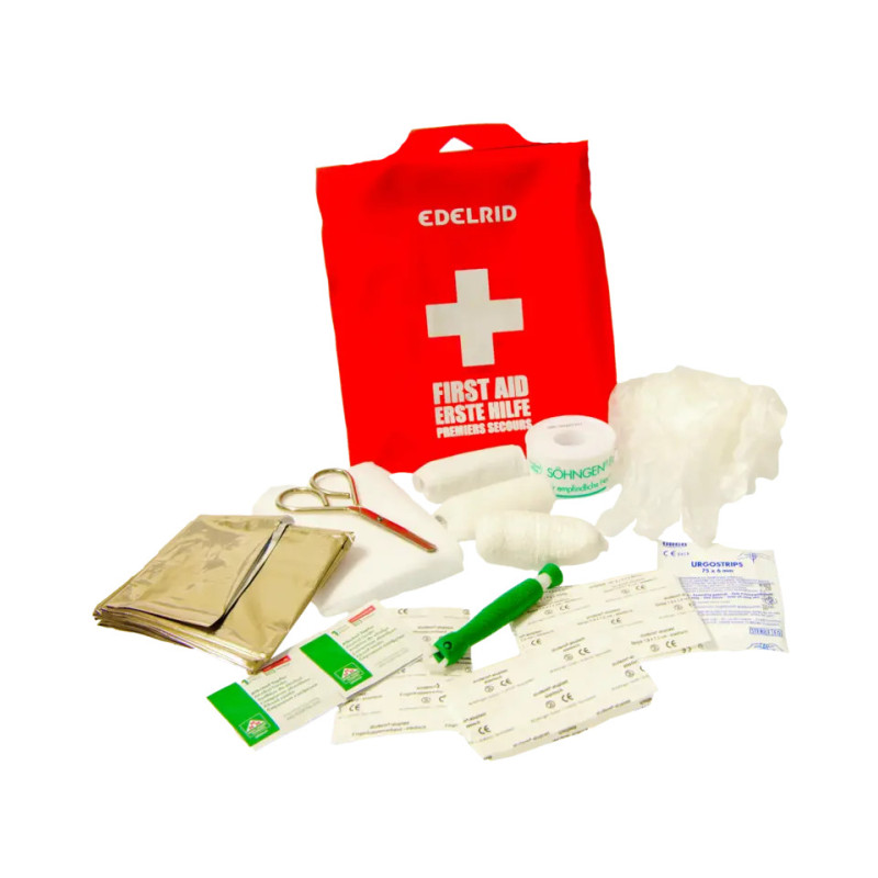 Erste Hilfe Set