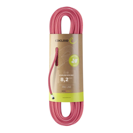 Starling Eco Dry 8,2mm