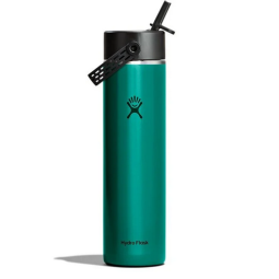 24 OZ LIGHTWEIGHT WIDE FLEX STRAW CAP