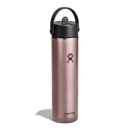 24 OZ LIGHTWEIGHT WIDE FLEX STRAW CAP