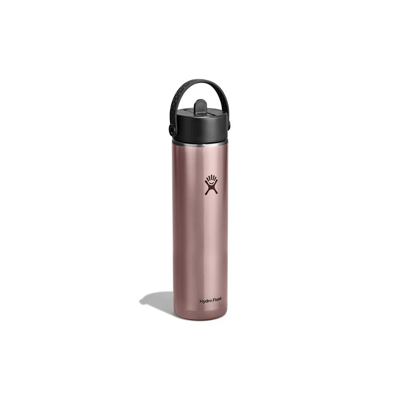 24 OZ LIGHTWEIGHT WIDE FLEX STRAW CAP