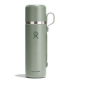28 OZ HOT FLASK AND CUP
