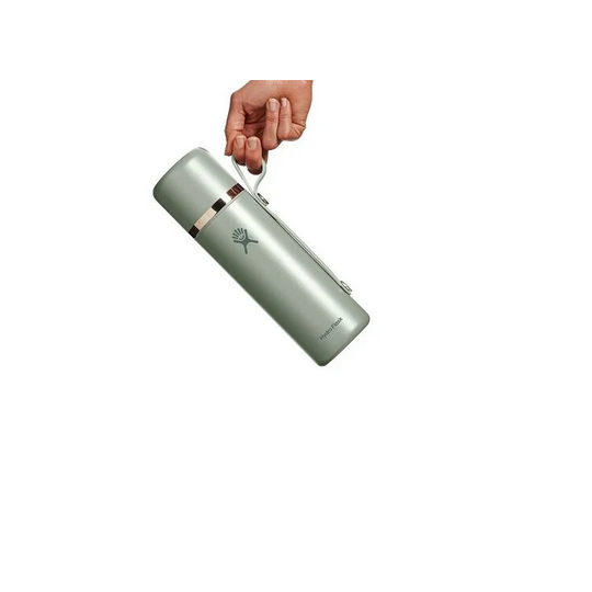 28 OZ HOT FLASK AND CUP