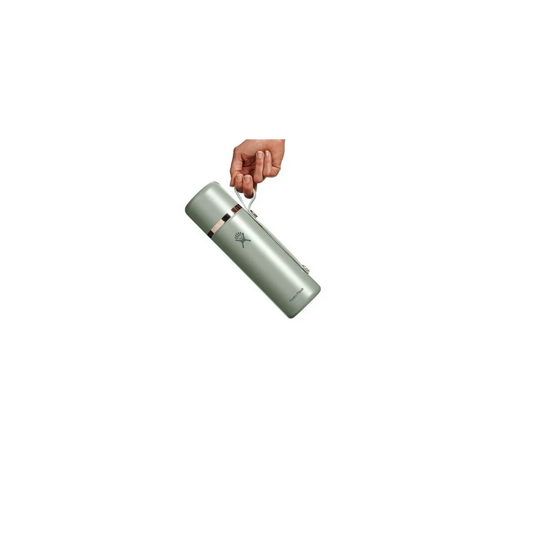 28 OZ HOT FLASK AND CUP