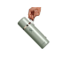 28 OZ HOT FLASK AND CUP