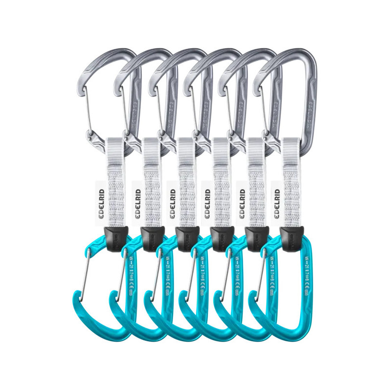 Pure Wire Set Sixpack