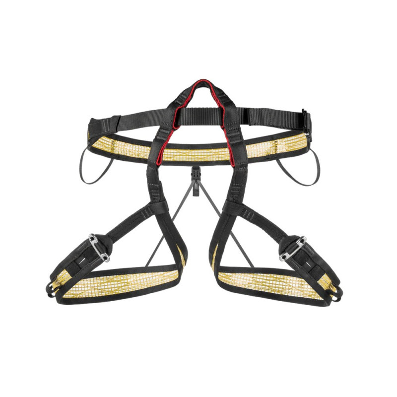 Harness MISTRAL mis.