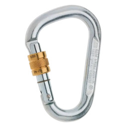 Steel HMS Screw