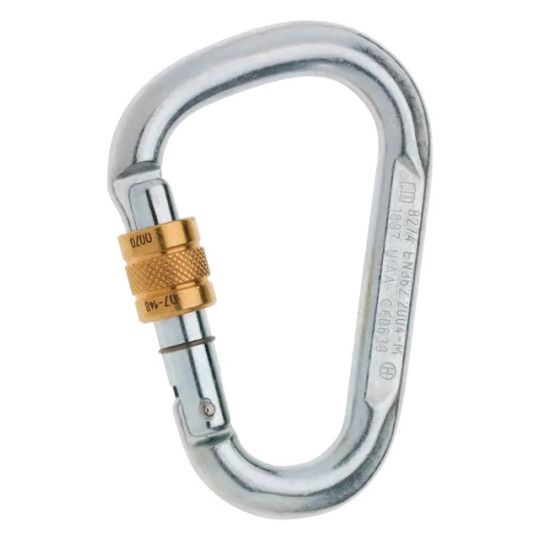 Steel HMS Screw