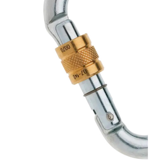 Steel HMS Screw