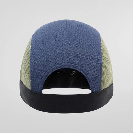 Flow Cap