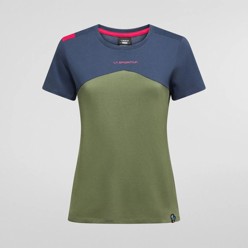 Roof T-Shirt W