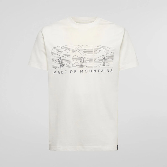 Made of Mountain M