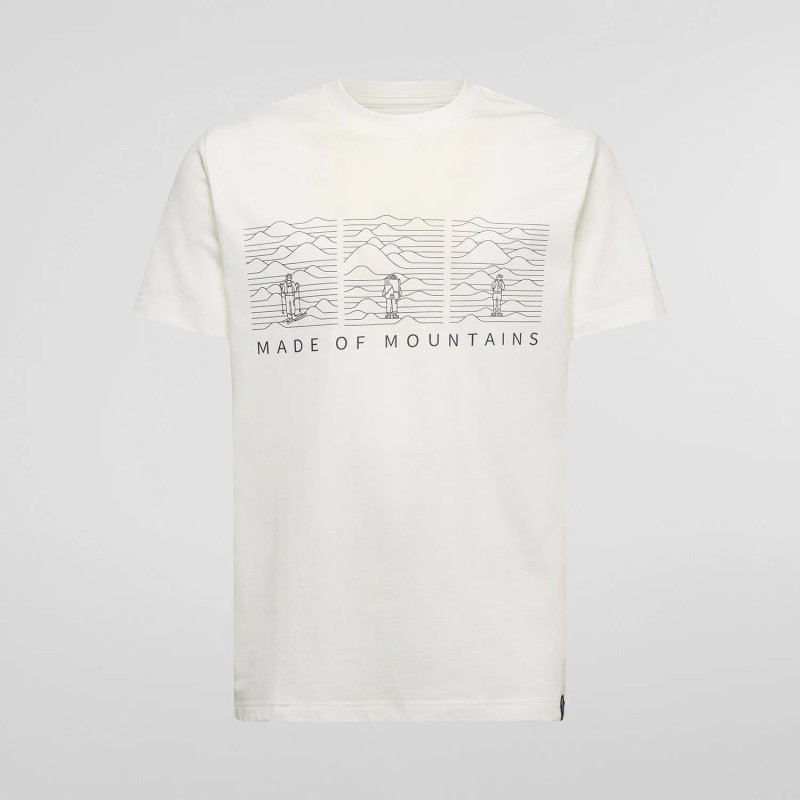 Made of Mountain M