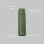 Classic Light Vacuum Bottle