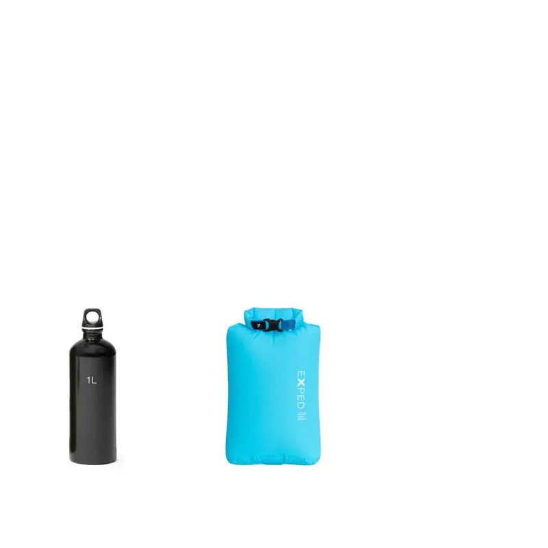 Drybag Versa Bright