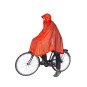 Bike + Hike Poncho UL