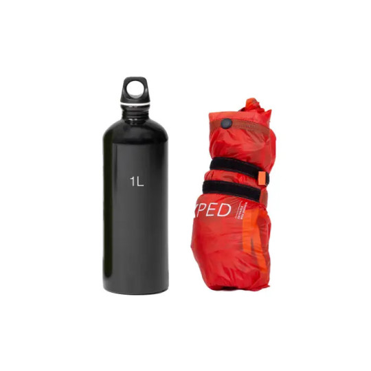 Bike + Hike Poncho UL