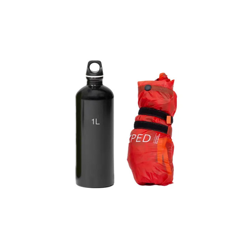 Bike + Hike Poncho UL