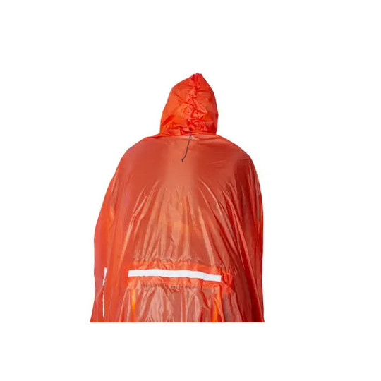Bike + Hike Poncho UL