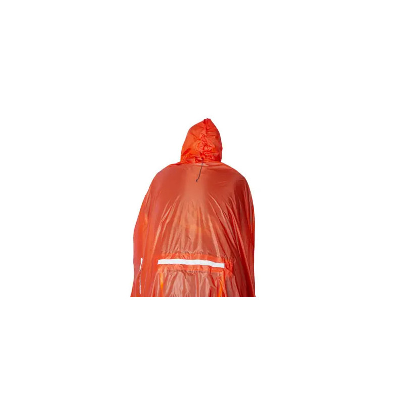 Bike + Hike Poncho UL