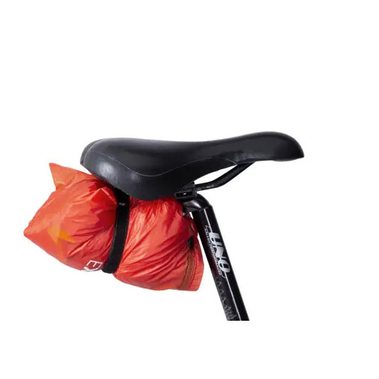 Bike + Hike Poncho UL