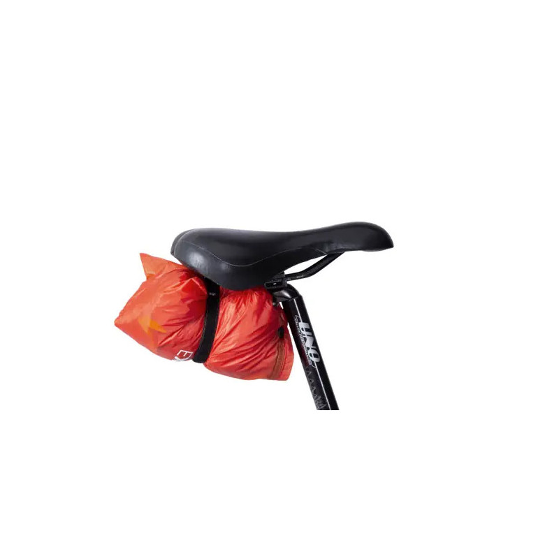 Bike + Hike Poncho UL