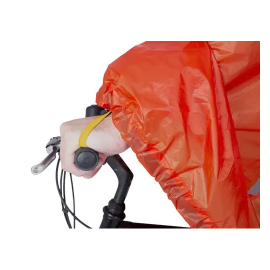 Bike + Hike Poncho UL