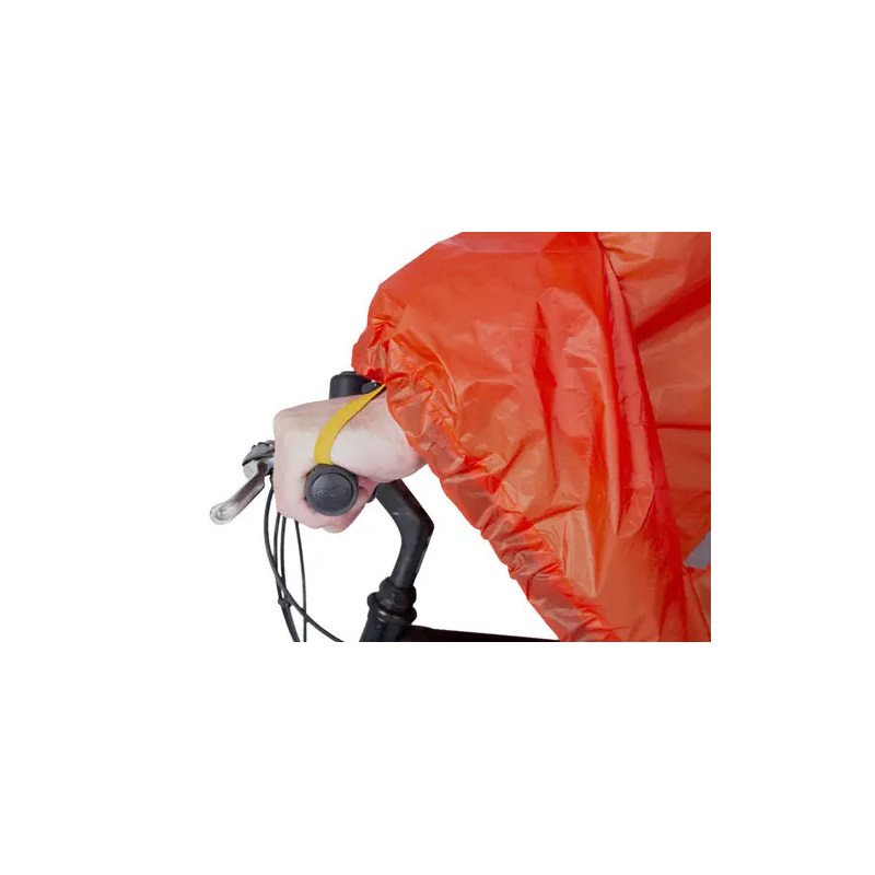 Bike + Hike Poncho UL