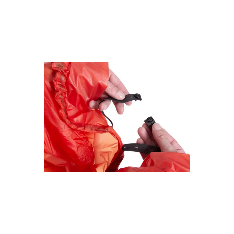 Bike + Hike Poncho UL