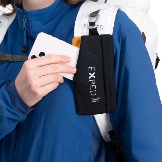 Snapshot Case