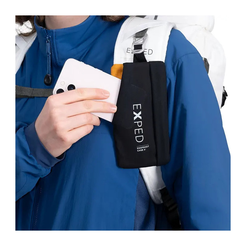 Snapshot Case