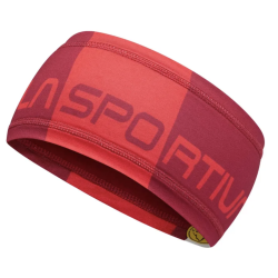 Diagonal Headband