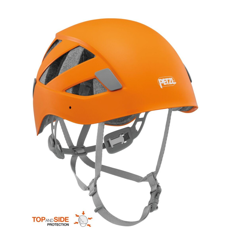 BOREO HELMET