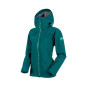 Masao HS Hooded Jacket Women