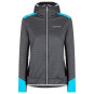 Aequilibrium Thermal Hoody W