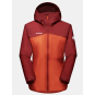 Kento Light HS Hooded Jacket Women