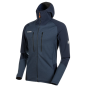 Eiswand Advanced ML Hooded Jacket Men