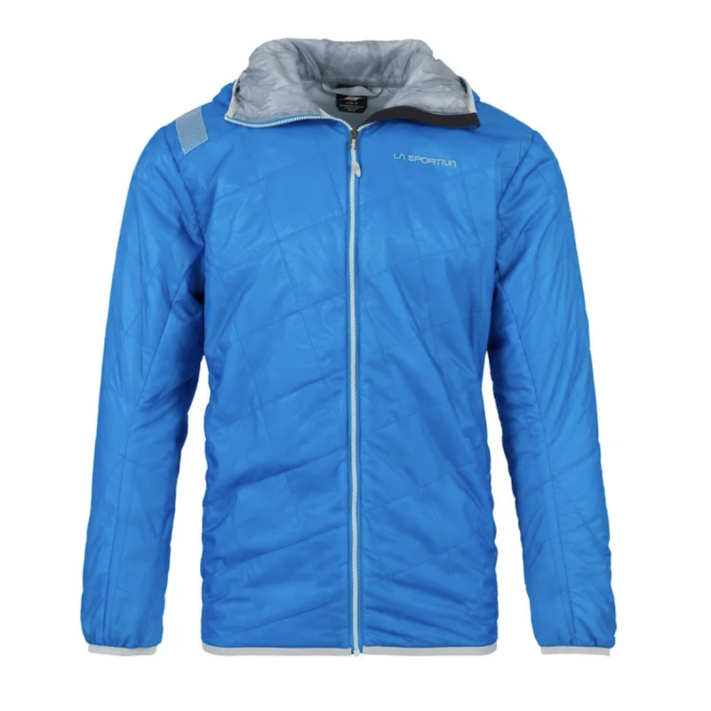 Alpine Guide Primaloft Jkt M