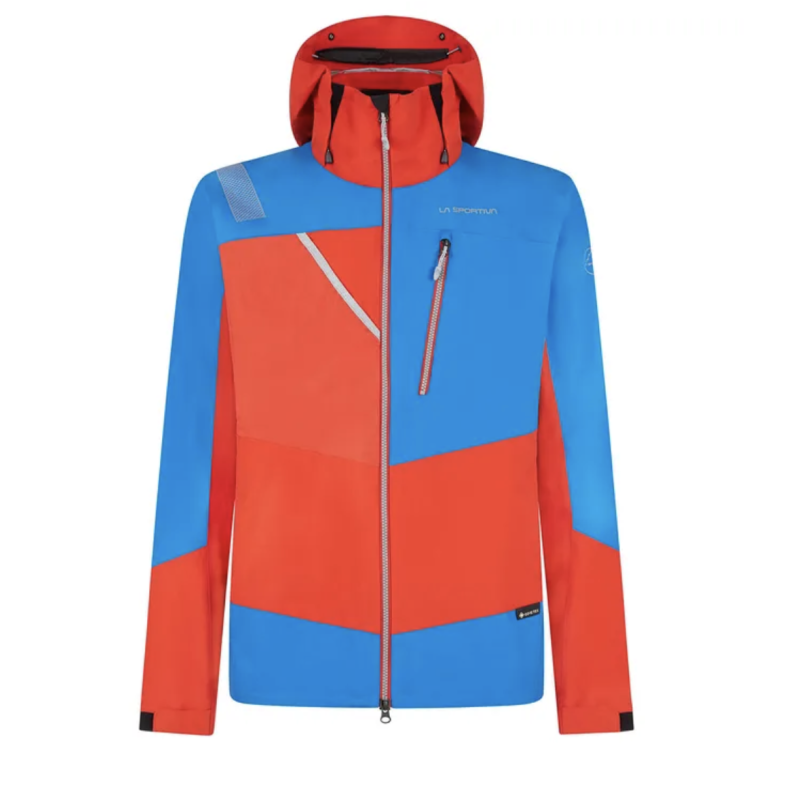 Alpine Guide Gtx Jkt M