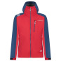 Alpine Guide Softshell Jkt W