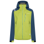 Alpine Guide Softshell Jkt W
