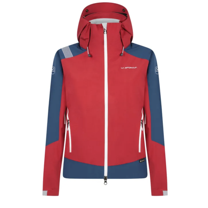 Alpine Guide Gtx Jkt W