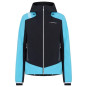 Aequilibrium Softshell Jkt W